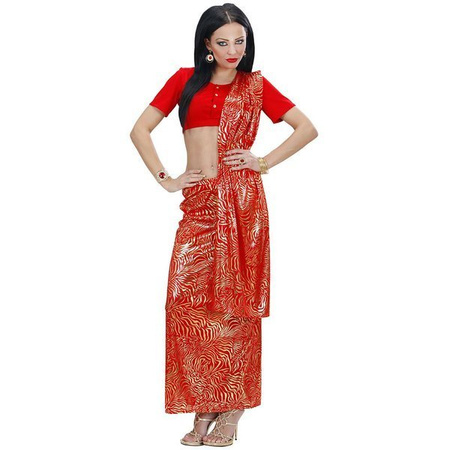 STRÓJ TANCERKI BOLLYWOOD