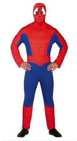 STRÓJ CZŁOWIEK PAJĄK MĘSKI