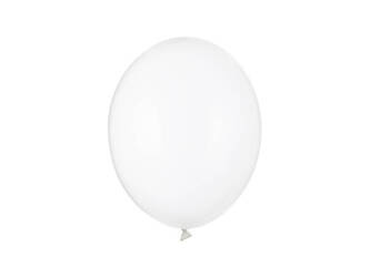 BALONY STRONG 27 CM PRZEZROCZYSTY 100 SZT