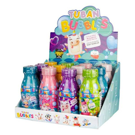 PŁYN DO BANIEK KOTEK 250 ML