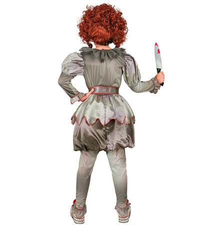 STRÓJ MAŁA KLAUNICA