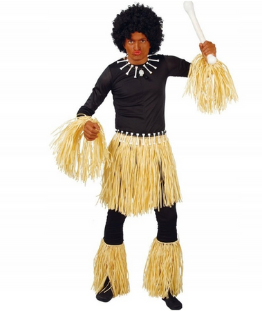 ZESTAW HAWAJSKI LATO