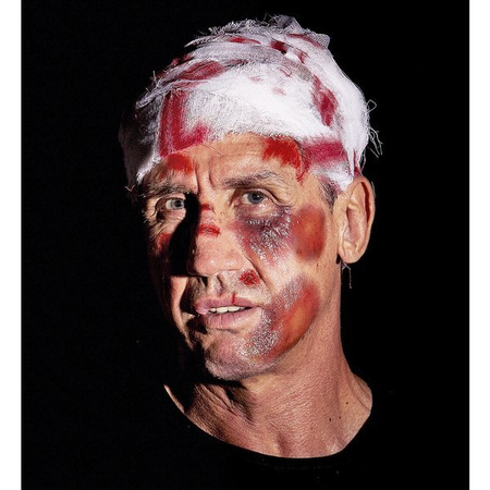 ZESTAW TATUAŻY SINIAKI BLIZNY