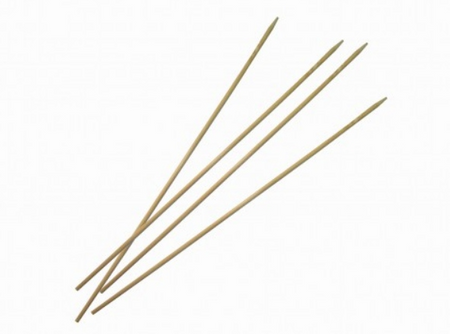 PATYCZKI DO SZASZŁYKÓW 30 CM 200 SZT