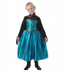 STRÓJ ELSA KORONACJA