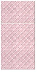 SERWETKI KIESZONKI J. RÓŻ