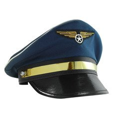 CZAPKA PILOTA
