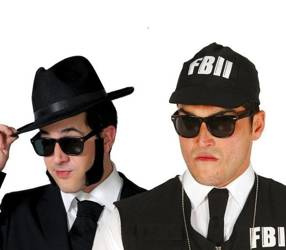 OKULARY PRZECIWSŁONECZNE CZARNE