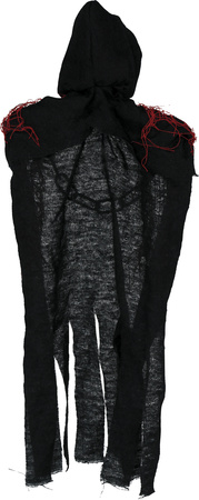 DEKORACJA WISZĄCA FRANKENSTEIN 50 CM HALLOWEEN