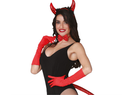 ZESTAW DIABEŁ 3 EL.