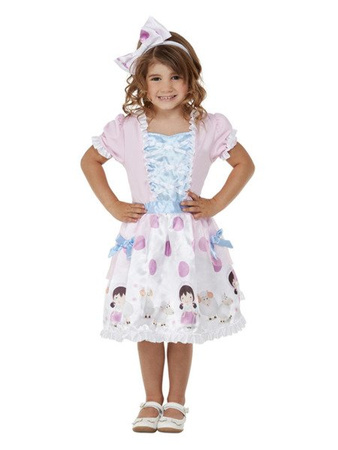 Toddler Bo Peep Costume