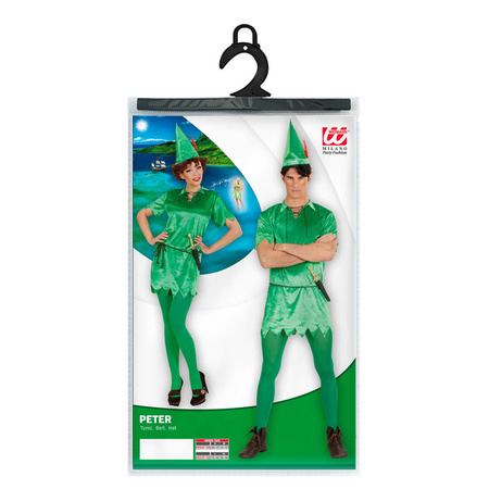 STRÓJ SKRZAT UNISEX