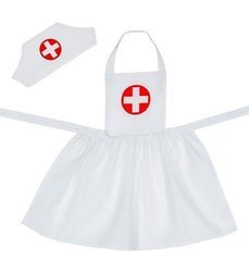 ZESTAW PIELĘGNIARKI