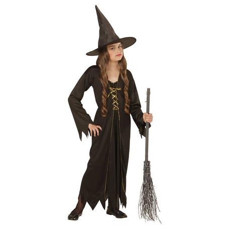 STRÓJ MAŁEJ CZAROWNICY