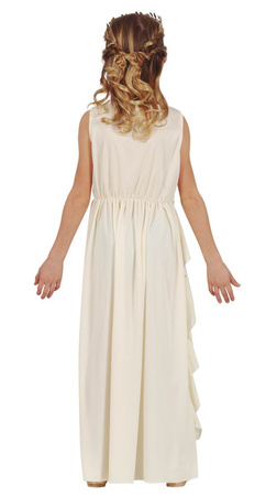 STRÓJ RZYMIANKA BIAŁY