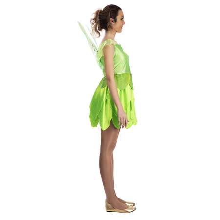 STRÓJ DAMSKI DZWONECZEK