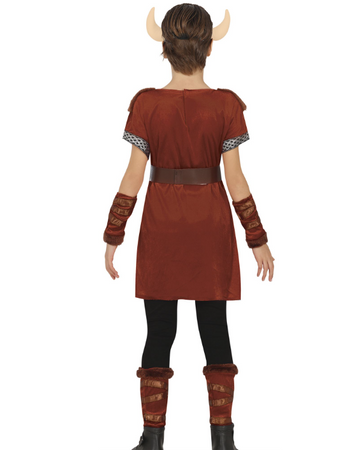 STRÓJ NORDYCKI WOJOWNIK