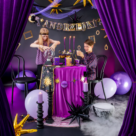 BANER ANDRZEJKI 250 CM