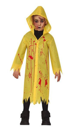 STRÓJ  ZOMBIE W LABORATORIUM 