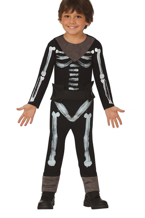 STRÓJ SZKIELET KOŚCIOTRUP