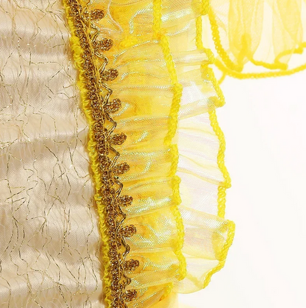 STRÓJ SUKNIA BALOWA BELLA 