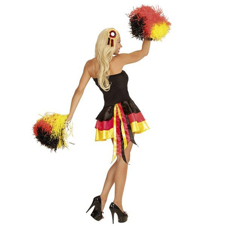 STRÓJ DAMSKI MISS NIEMIEC 