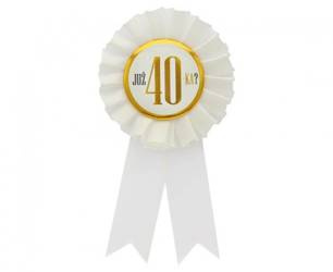 KOTYLION JUBILEUSZOWY JUŻ 40-TKA?