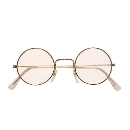 OKULARY MIKOŁAJA OKRĄGŁE