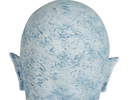 MASKA UŚMIECHNIĘTY KLAUN HALLOWEEN 