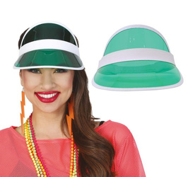 DASZEK ZIELONY LATA 80