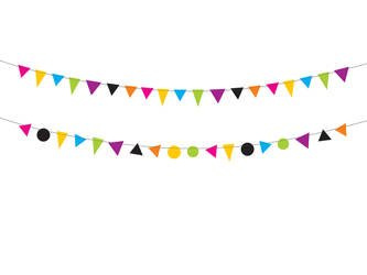 GIRLANDA POTWORKI 1,5 m