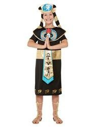 STRÓJ EGIPSKI KSIĄŻĘ