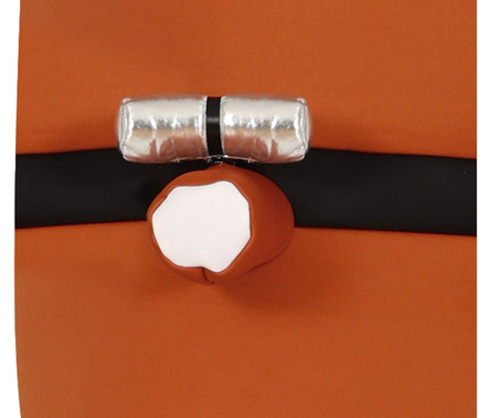 STRÓJ MĘSKI BECZKA WINA