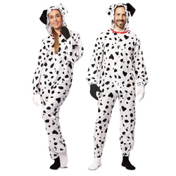 STRÓJ KOMBINEZON DALMATYŃCZYK
