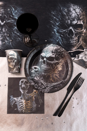 SERWETKI PAPIEROWE KOŚCIOTRUP 33 CM 20 SZT