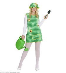 STRÓJ PANI WIOSNA SUKIENKA + CZAPKA