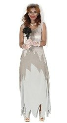 STRÓJ DUCHA PANNY MŁODEJ