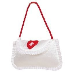 TOREBKA PIELĘGNIARKI