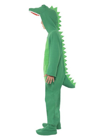 Chick Magnet Costume, Red