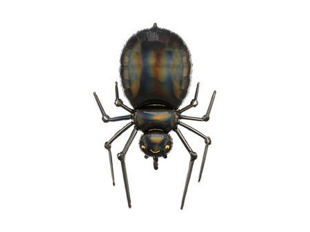 BALON FOLIOWY PAJĄK  60x101cm