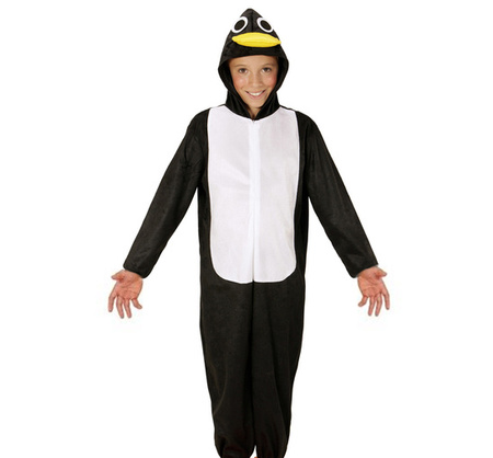 STRÓJ PINGWINA