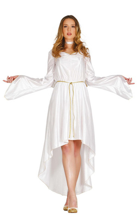 STRÓJ ANIOŁKA+SKRZYDŁA