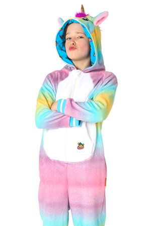KOMBINEZON JEDNOROŻEC LICENCJA OPPOSUITS