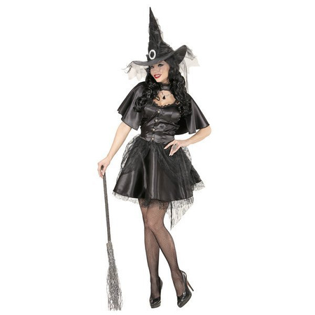 STRÓJ CZAROWNICY CZARNEJ