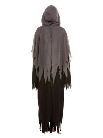 Strój Zjawy Ghoul M, Potwór, Duch, Halloween