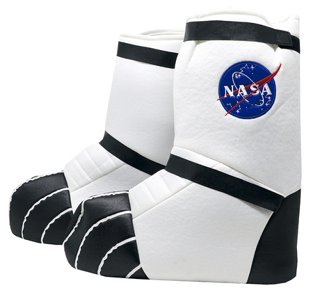 BUTY ASTRONAUTY