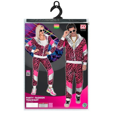 STRÓJ DRES WZÓR TYGRYSA