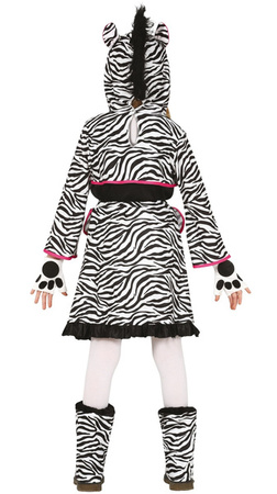 STRÓJ MAŁA ZEBRA