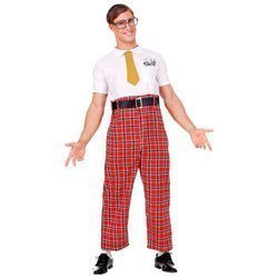 STRÓJ NERD KUJON OUTLET