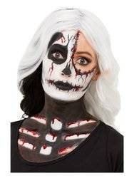 ZESTAW DO CHARAKTERYZACJI KOŚCIOTRUP